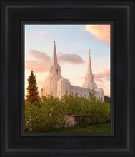 Load image into Gallery viewer, Brigham City into Spring
