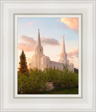 Load image into Gallery viewer, Brigham City into Spring
