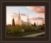 Load image into Gallery viewer, Brigham City into Spring
