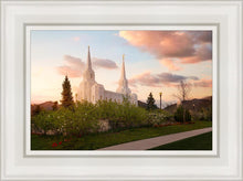 Load image into Gallery viewer, Brigham City into Spring
