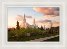 Load image into Gallery viewer, Brigham City into Spring
