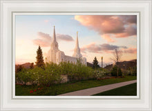 Load image into Gallery viewer, Brigham City into Spring
