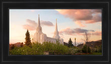 Load image into Gallery viewer, Brigham City into Spring

