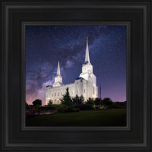 Load image into Gallery viewer, Brigham City Celestial
