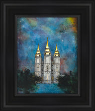 Load image into Gallery viewer, Salt Lake Temple Polaris
