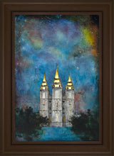 Load image into Gallery viewer, Salt Lake Temple Polaris
