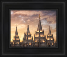 Load image into Gallery viewer, Salt Lake Ramparts
