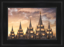 Load image into Gallery viewer, Salt Lake Ramparts
