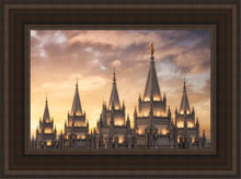 Load image into Gallery viewer, Salt Lake Ramparts
