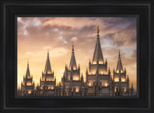 Load image into Gallery viewer, Salt Lake Ramparts
