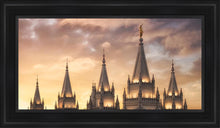 Load image into Gallery viewer, Salt Lake Ramparts
