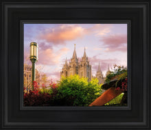 Load image into Gallery viewer, Temple Square Glorious Majesty of His Kingdom
