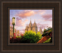 Load image into Gallery viewer, Temple Square Glorious Majesty of His Kingdom
