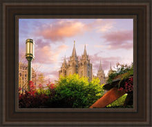 Load image into Gallery viewer, Temple Square Glorious Majesty of His Kingdom
