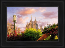 Load image into Gallery viewer, Temple Square Glorious Majesty of His Kingdom
