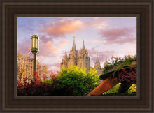 Load image into Gallery viewer, Temple Square Glorious Majesty of His Kingdom
