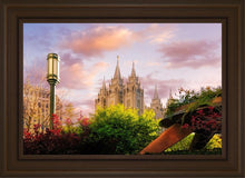 Load image into Gallery viewer, Temple Square Glorious Majesty of His Kingdom
