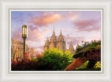 Load image into Gallery viewer, Temple Square Glorious Majesty of His Kingdom
