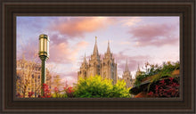 Load image into Gallery viewer, Temple Square Glorious Majesty of His Kingdom
