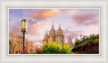 Load image into Gallery viewer, Temple Square Glorious Majesty of His Kingdom

