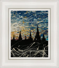 Load image into Gallery viewer, Salt Lake Temple Against a Darkening World
