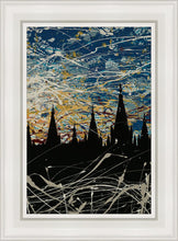 Load image into Gallery viewer, Salt Lake Temple Against a Darkening World
