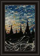 Load image into Gallery viewer, Salt Lake Temple Against a Darkening World
