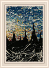 Load image into Gallery viewer, Salt Lake Temple Against a Darkening World
