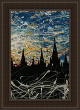 Load image into Gallery viewer, Salt Lake Temple Against a Darkening World
