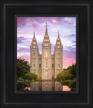 Load image into Gallery viewer, Salt Lake for Time and All Eternity
