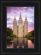 Load image into Gallery viewer, Salt Lake for Time and All Eternity

