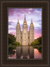 Load image into Gallery viewer, Salt Lake for Time and All Eternity
