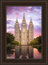 Load image into Gallery viewer, Salt Lake for Time and All Eternity
