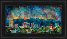 Load image into Gallery viewer, Salt Lake Temple Skyline
