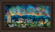 Load image into Gallery viewer, Salt Lake Temple Skyline
