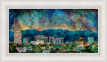 Load image into Gallery viewer, Salt Lake Temple Skyline
