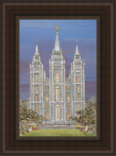 Load image into Gallery viewer, Salt Lake Temple Eternal
