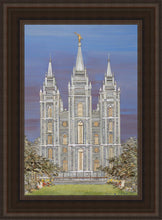 Load image into Gallery viewer, Salt Lake Temple Eternal
