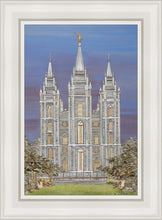 Load image into Gallery viewer, Salt Lake Temple Eternal
