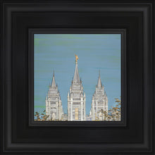 Load image into Gallery viewer, Salt Lake Temple Peace
