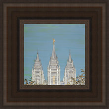 Load image into Gallery viewer, Salt Lake Temple Peace
