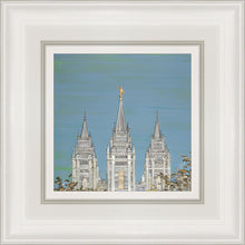 Load image into Gallery viewer, Salt Lake Temple Peace
