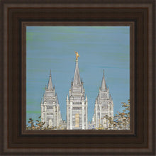 Load image into Gallery viewer, Salt Lake Temple Peace
