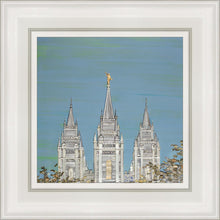 Load image into Gallery viewer, Salt Lake Temple Peace
