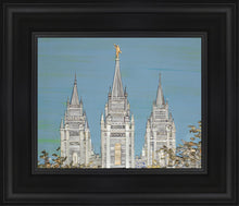 Load image into Gallery viewer, Salt Lake Temple Peace
