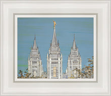 Load image into Gallery viewer, Salt Lake Temple Peace
