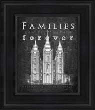 Load image into Gallery viewer, Salt Lake City Chalkboard
