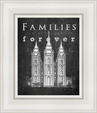 Load image into Gallery viewer, Salt Lake City Chalkboard

