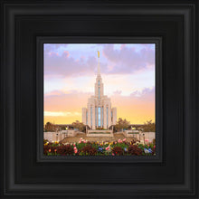 Load image into Gallery viewer, Oquirrh Mountain Peaceful Spring
