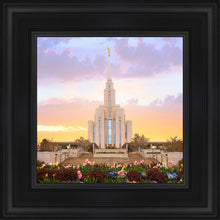 Load image into Gallery viewer, Oquirrh Mountain Peaceful Spring

